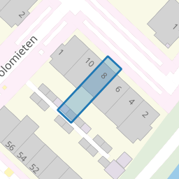 Perceel ASD01-N-3719