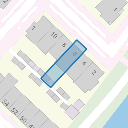 Perceel ASD01-N-3720