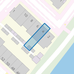 Perceel ASD01-N-3721