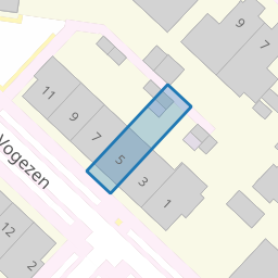 Perceel ASD01-N-3725