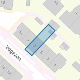 Perceel ASD01-N-3726