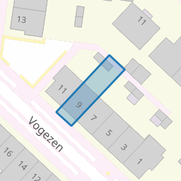 Perceel ASD01-N-3727