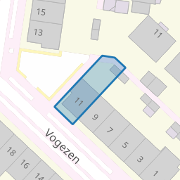 Perceel ASD01-N-3728