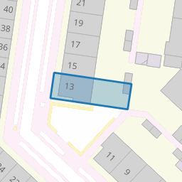 Perceel ASD01-N-3729