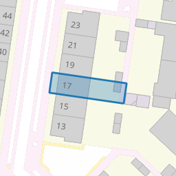 Perceel ASD01-N-3731