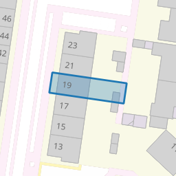 Perceel ASD01-N-3732