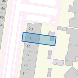 Perceel ASD01-N-3733