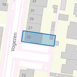 Perceel ASD01-N-3735