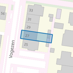 Perceel ASD01-N-3736