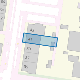 Perceel ASD01-N-3743