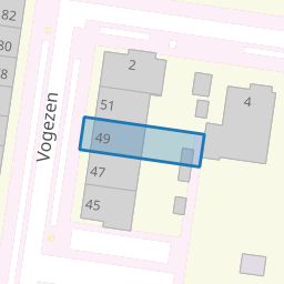 Perceel ASD01-N-3747