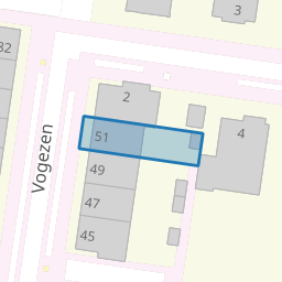 Perceel ASD01-N-3748