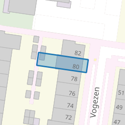 Perceel ASD01-N-3752