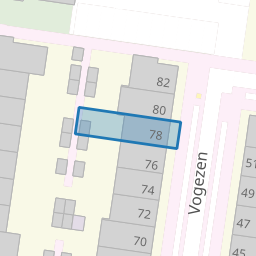 Perceel ASD01-N-3753