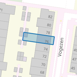 Perceel ASD01-N-3754