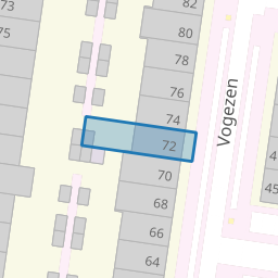 Perceel ASD01-N-3756