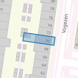 Perceel ASD01-N-3757