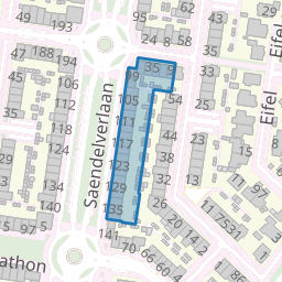 Perceel ASD01-N-3765