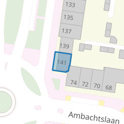 Perceel ASD01-N-3767