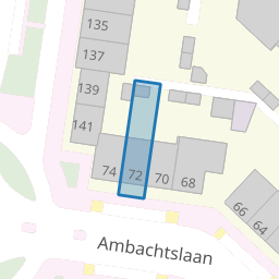 Perceel ASD01-N-3769