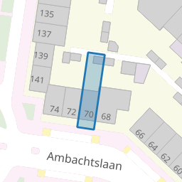 Perceel ASD01-N-3770