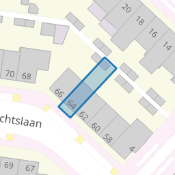 Perceel ASD01-N-3772