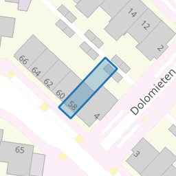 Perceel ASD01-N-3775