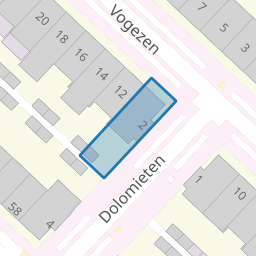 Perceel ASD01-N-3777