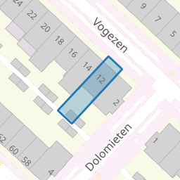 Perceel ASD01-N-3778