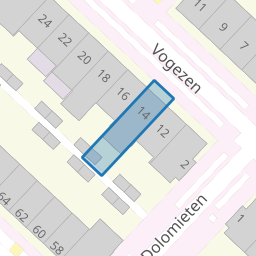 Perceel ASD01-N-3779