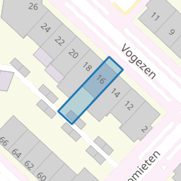 Perceel ASD01-N-3780