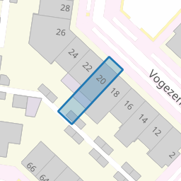 Perceel ASD01-N-3782