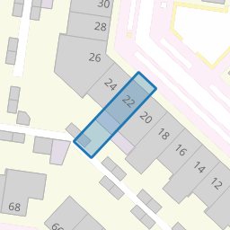 Perceel ASD01-N-3783