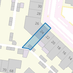 Perceel ASD01-N-3784