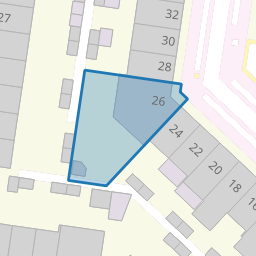 Perceel ASD01-N-3785