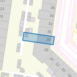 Perceel ASD01-N-3786