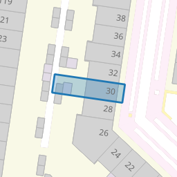 Perceel ASD01-N-3787