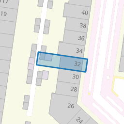 Perceel ASD01-N-3788