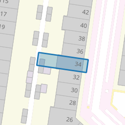 Perceel ASD01-N-3789