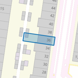 Perceel ASD01-N-3790