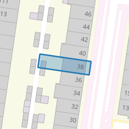 Perceel ASD01-N-3791