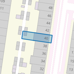 Perceel ASD01-N-3792