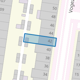 Perceel ASD01-N-3793