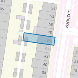 Perceel ASD01-N-3795