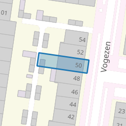 Perceel ASD01-N-3797