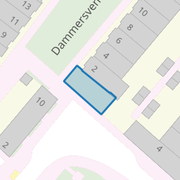 Perceel ASD01-N-3810