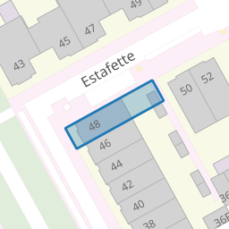 Perceel ASD01-N-3814