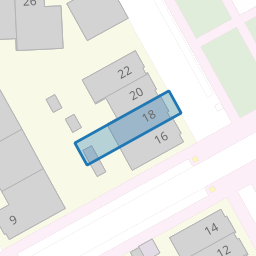 Perceel ASD01-N-3834