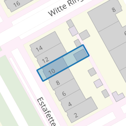 Perceel ASD01-N-3839