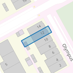 Perceel ASD01-N-3847